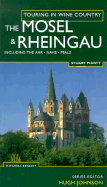 Touring in Wine Country: Mosel & Rheing