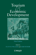 Tourism and Economic Development: European Experience