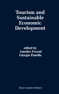 Tourism and Sustainable Economic Development