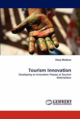 Tourism Innovation - Modiano, Daisy