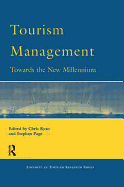 Tourism Management