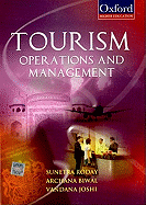 Tourism Operations and Management