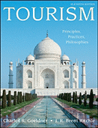 Tourism: Principles, Practices, Philosophies