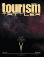 Tourism Tattler January 2016