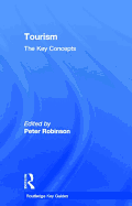 Tourism: The Key Concepts
