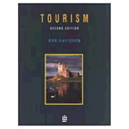Tourism - Davidson, Rob