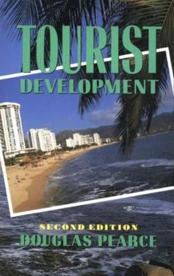 Tourist Development - Pearce, Douglas, and Doublas, Pearce