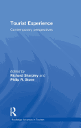 Tourist Experience: Contemporary Perspectives