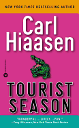 Tourist Season
