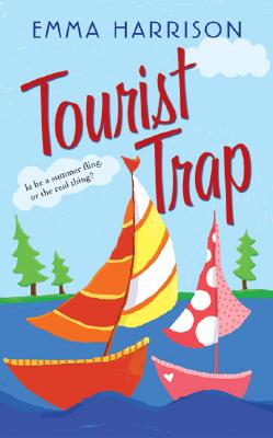 Tourist Trap - Harrison, Emma