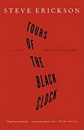 Tours of the Black Clock