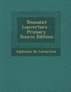 Toussaint Louverture