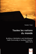 Toutes Les Nations Du Monde