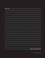 Tow Hundred Memories