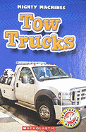 Tow Trucks - Manolis, Kay