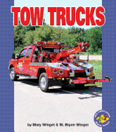 Tow Trucks