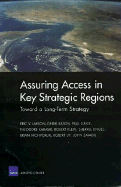 Toward a Long-Term Strategy for Assuring Access in Key Straegic Regions