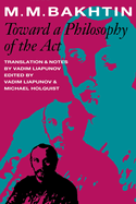 Toward a Philosophy of the ACT