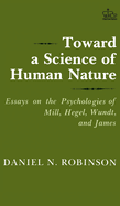 Toward a Science of Human Nature