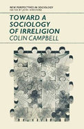 Toward a sociology of irreligion