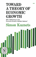 Toward a Theory of Economic Growth