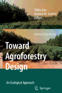 Toward Agroforestry Design: An Ecological Approach