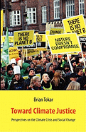 Toward Climate Justice
