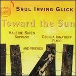 Toward The Sun
