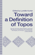 Towards a Definition of Topos: Approaches to Analogical Reasoning