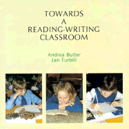 Towards a Reading-Writing Classroom