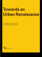 Towards an Urban Renaissance