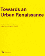 Towards an Urban Renaissance