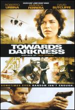 Towards Darkness - Antonio Negret