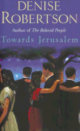 Towards Jerusalem