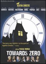 Towards Zero - Pascal Thomas