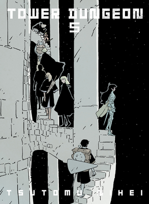 Tower Dungeon 5 - Nihei, Tsutomu