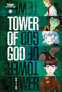 Tower of God, Vol. 2: A Webtoon Unscrolled Graphic Novel