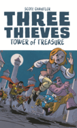 Tower of Treasure
