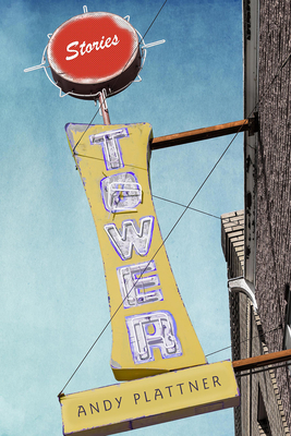 Tower - Plattner, Andy