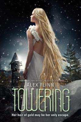 Towering - Flinn, Alex