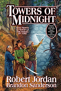 Towers of Midnight