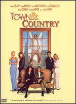 Town and Country - Peter Chelsom