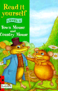 Town Mouse & Country Mouse - Ladybird Books (Editor)