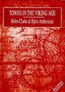Towns in the Viking Age