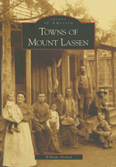 Towns of Mount Lassen