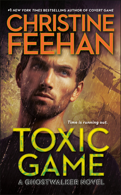 Toxic Game - Feehan, Christine