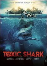 Toxic Shark