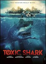 Toxic Shark - Cole Sharpe