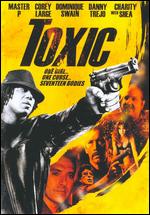 Toxic - Alan Pao