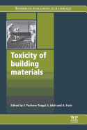 Toxicity of Building Materials